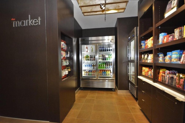 Courtyard by Marriott Asheville Airport image 11